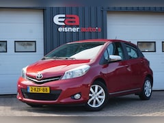 Toyota Yaris - 1.0 VVT-i Trend | NAVI | CAMERA | CLIMA |