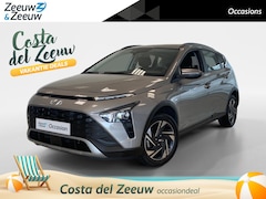 Hyundai Bayon - 1.0 TURBO | COMFORT | APPLE CARPLAY | CAMERA | DEALERONDERHOUDEN |