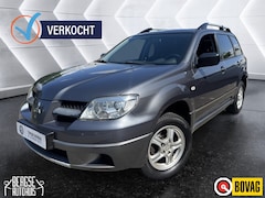 Mitsubishi Outlander Sport - 2.0 Invite+ CLIMA CRUISE TREKH