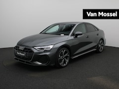 Audi A3 Limousine - 30 TFSI S edition 116 PK