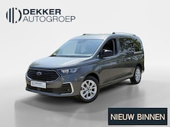 Ford Tourneo Connect - Limited PHEV 7-zits