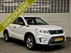 Suzuki Vitara - 1.6 Comfort Rijklaarprijs