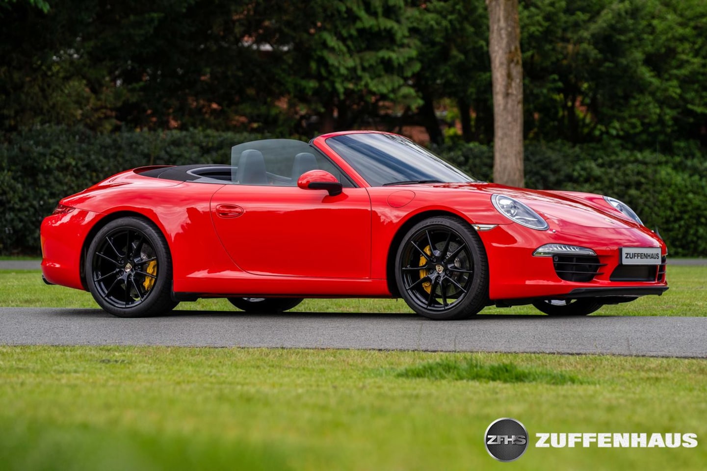 Porsche 911 - 3.8 Carrera S PDK - AutoWereld.nl