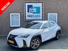 Lexus UX - 250h AWD F Sport Premium *HUD*Mark Levinson Audio