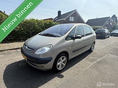 Citroën Xsara Picasso - 1.6i