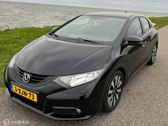 Honda Civic - 1.4 Sport Business Edition