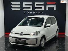 Volkswagen Up! - 1.0 BMT move up Parkeersensoren Bluetooth Airco