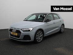 Audi A1 Sportback - 25 TFSI epic 95 PK