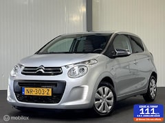 Citroën C1 - 1.0 e-VTi Feel [ NAP airco LED ]