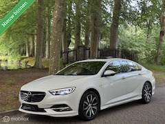 Opel Insignia Grand Sport - 1.5 Turbo Business Executive