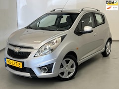 Chevrolet Spark - 1.2 16V LT / 1e eig / NL-auto / Clima / LM velgen