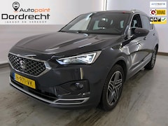 Seat Tarraco - 1.5 TSI Xcellence 7p. AUT/ VIRTUAL /CAMERA/