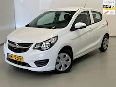 Opel Karl - 1.0 Edition / NL-auto / Airco / Bluetooth