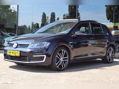 Volkswagen Golf - 1.4 TSI GTE | PANO | TREKHAAK | LED | CAMERA | CARPLAY | CRUISE | CLIMATE