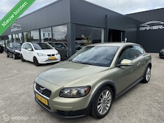 Volvo C30 - 1.6D DRIVe Start/Stop / Airco / Elektra pakket /