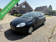 Fiat Punto - 1.2 Classic Edizione Cool