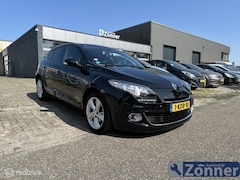 Renault Mégane - 1.2 TCe Bose