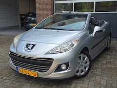 Peugeot 207 CC - 1.6 VTi Cabrio |Apk |Hardtop