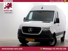 Mercedes-Benz Sprinter - 316 CDI 163pk E6 RWD L2H2 Airco/Camera/Trekhaak 2800kg 10-2018