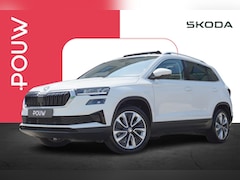 Skoda Karoq - 1.5 TSI 150pk DSG ACT Business Edition | Panoramadak | Adaptive Cruise | SmartLink | Achte