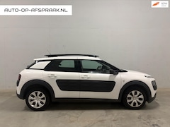 Citroën C4 Cactus - 1.2 PureTech Feel Navi Cruise Clima APK NAP