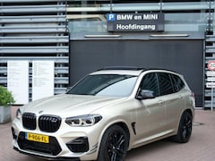 BMW X3 - M - FULL|DEALER|TOPSTAAT|INDIVIDUAL|PANO|1E EIGENAAR