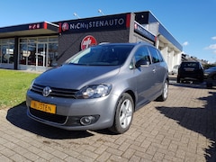 Volkswagen Golf Plus - 1.4 Tsi Style Climatronic. Parkeersensoren