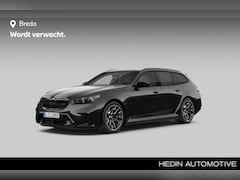 BMW M5 - 5-serie