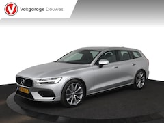 Volvo V60 - 2.0 T5 Momentum Pro | NAP | Automaat | Luxe | Dealeronderhouden | Memory seats | Adapt. Cr