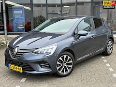 Renault Clio - 1.0 TCe 100 Zen Airco/Led/Cruise/PDC/Apple Carplay