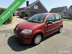 Citroën C3 - 1.1i Ligne Ambiance