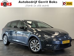 Seat Leon ST - 1.0 EcoTSI Style Business Intense Navigatie CruiseControl VCP