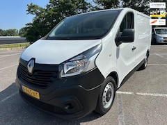 Renault Trafic - 1.6 dCi T29 L1H1 Générique