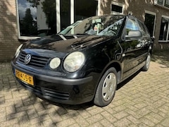 Volkswagen Polo - 1.2 nieuwe distributie ketting