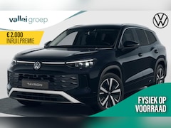 Volkswagen Tayron - Life Edition 1.5 eHybrid 204 PK