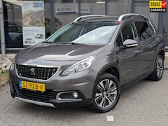 Peugeot 2008 - 1.2 PureTech Allure