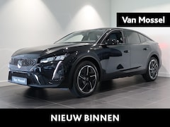Peugeot 408 - HYbrid 225 EAT8 Allure Avantage STOELVERWARMING - STUURVERWARMING - DRAADLOZE LADER