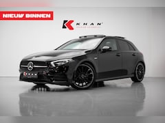 Mercedes-Benz A-klasse - A220 4MATIC |Pano|Edition|Ambient|Carplay|