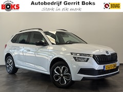 Skoda Kamiq - 1.0 TSI Sport Business Adaptive-Cruise Full-led Carplay