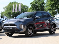 Toyota Yaris Cross - 1.5 Hybrid 130 Dynamic I Apple/Android Navi I ACC I Keyless