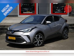 Toyota C-HR - 1.8 Hybrid First Edition