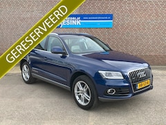 Audi Q5 - 2.0 TFSI quattro Sport Edition