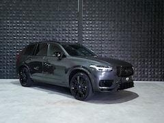 Volvo XC90 - 2.0 T8 Recharge AWD R-Design | B&W | Topv. | HUD | 7p. | Trekh. | BLIS |