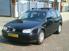 Volkswagen Golf Variant - 1.6-16V Turijn Comfort Airco Stuurbekr Trekhaak