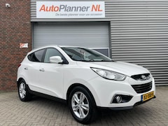 Hyundai ix35 - 1.6i GDI Style Camera Clima Cruise Navi
