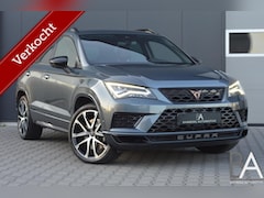 CUPRA Ateca - 2.0 TSI 4DRIVE|360|Beats|ACC|lane|blindspot