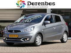 Mitsubishi Space Star - 1.2 100th Anniversary Edition | stoelverwarming | navigatie | cruise control
