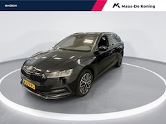 Skoda Octavia Combi - 1.4 Tsi 204pk DSG iV PHEV Sportline Business · Camera · Apple/Android Car Play · Keyless ·