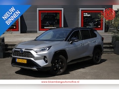 Toyota RAV4 - 2.5 Hybrid Bi-Tone