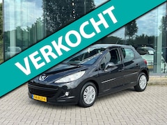 Peugeot 207 - 1.4 VTi Blue Lease | Airco | Elektrische ramen voor | Cruise controle